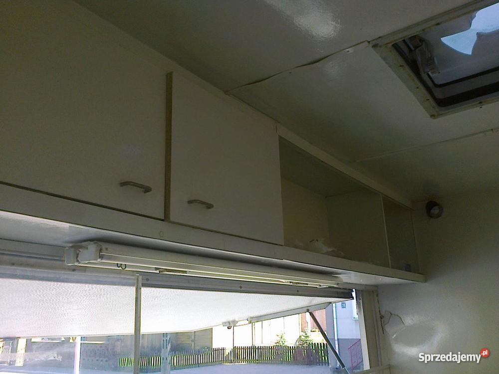 Budka FastFood mazowieckie Zawidz Kościelny sprzedam