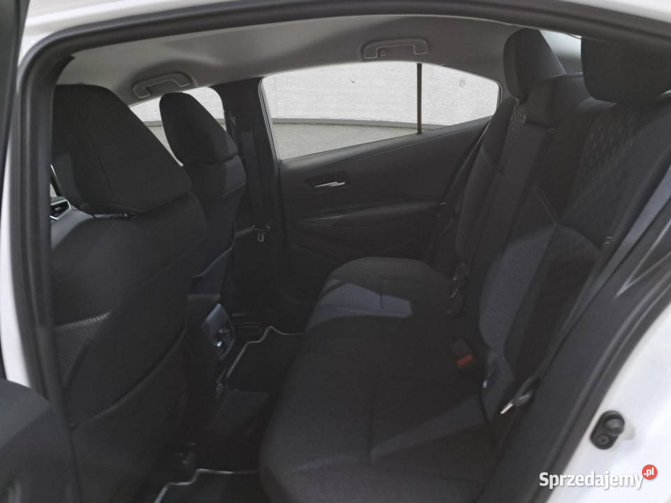 Toyota Corolla Poleasingowe CFM E21 2019 Corolla Komorniki sprzedam
