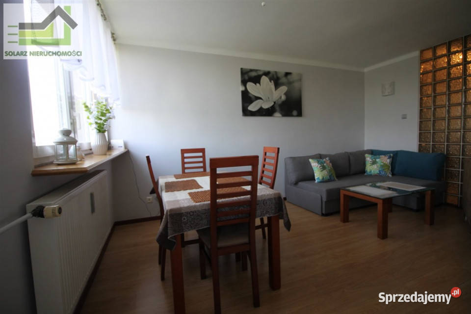 Mieszkanie Sosnowiec Aleja Zwycięstwa 65m2 3