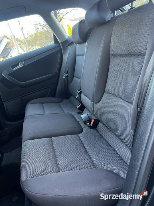 Audi A3 Audi A3 Lift 16Tdi 2012r Xenon Led nieuszkodzony