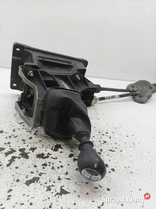 LEWAREK SKRZYNI BIEGÓW WYBIERAK 15 DCI 6 B LINKI