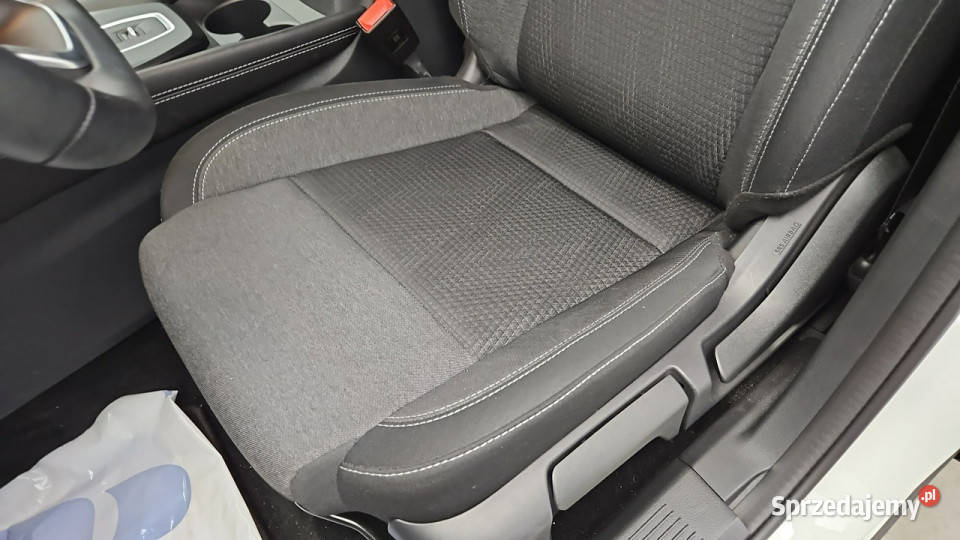 Nissan Qashqai 13 DIGT mHEV Tekna Xtronic Z mazowieckie Warszawa