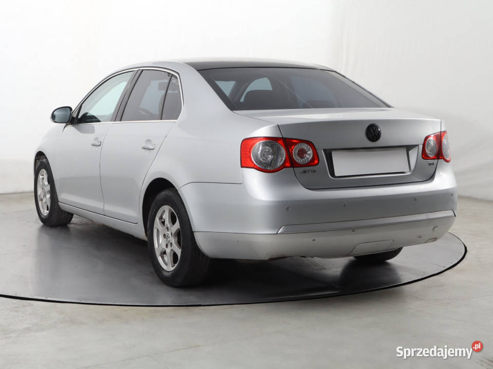 VW Jetta 19 TDI 288068km