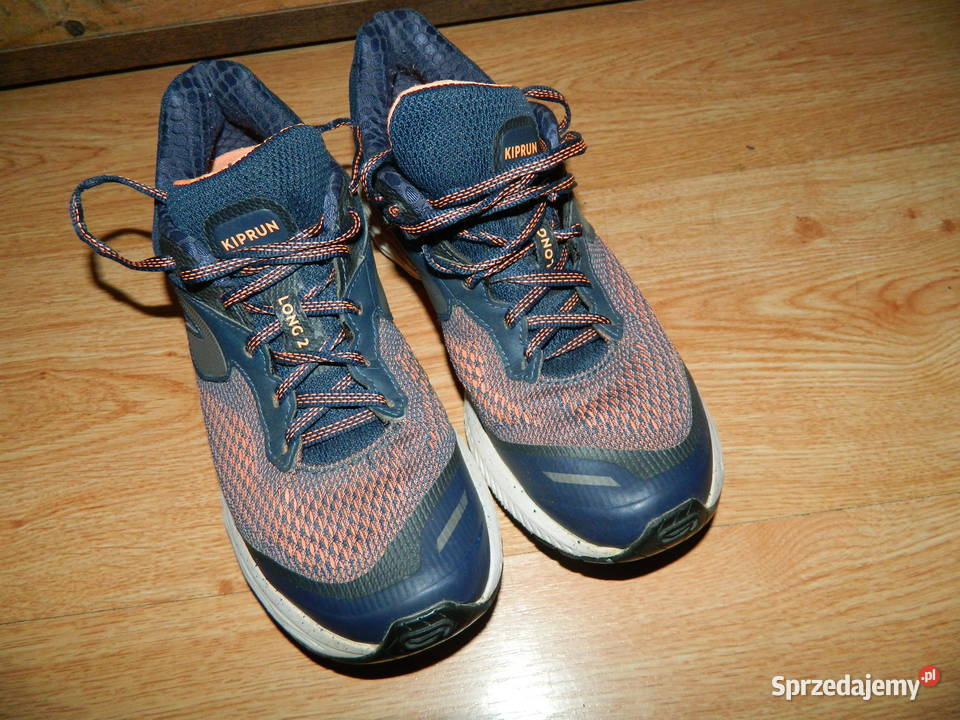 kalensole kiprun long 2 buty do biegania 38 Trzebinia
