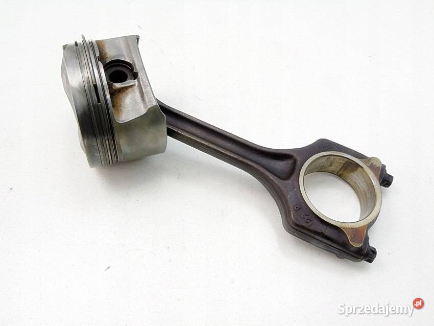 TŁOK KORBOWÓD 77L54 14 VTI 207 208 C3 C4 308 C5 osobowe Sosnowiec sprzedam