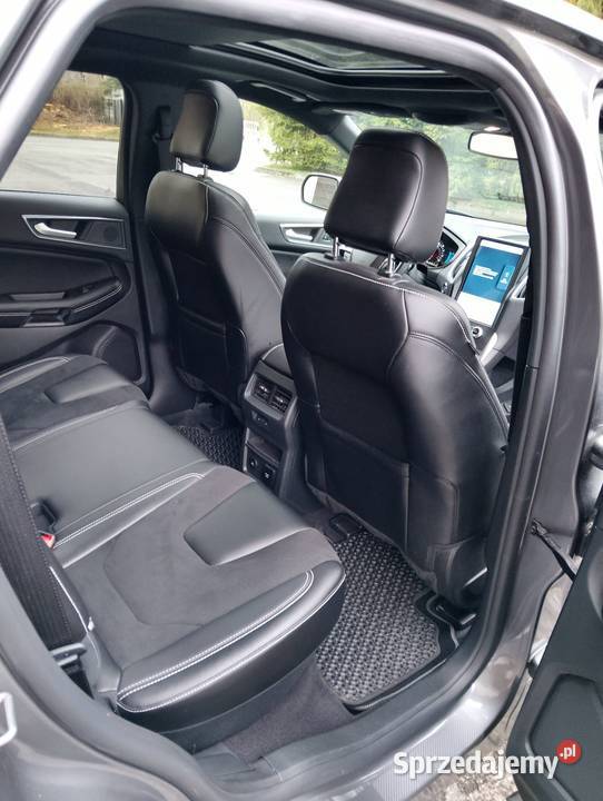 FORD EDGE ST 27L V6 335 515nM 2023r AWD Biturbo