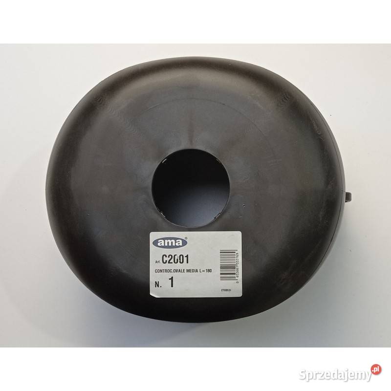 Osłona WOM 251x180x280 C2001 Kamionna