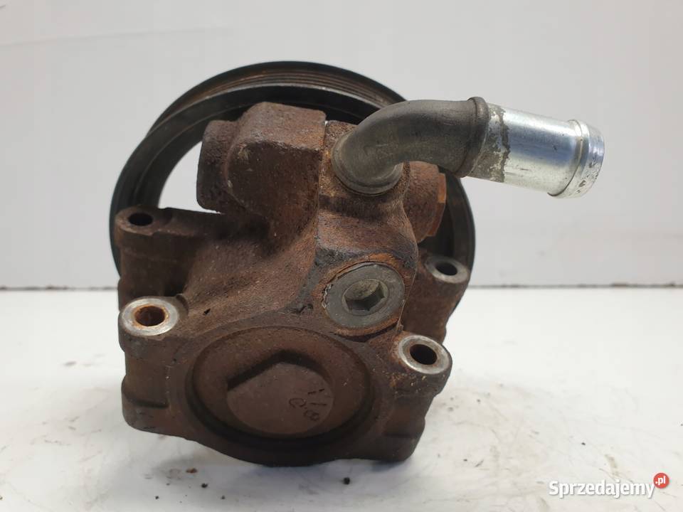 Ford XII F250 F350 68 V10 POMPA WSPOMAGANIA Części samochodowe