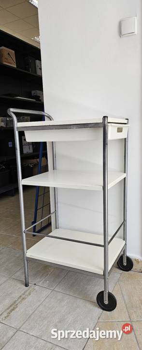 Wózek kelnerski Dom i Ogród