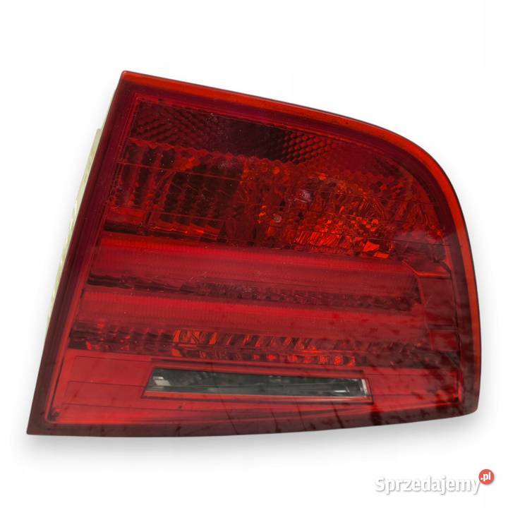 LAMPA PRAWA BMW Serii 3 E90 LIFT 0812r TYLNA sprzedam
