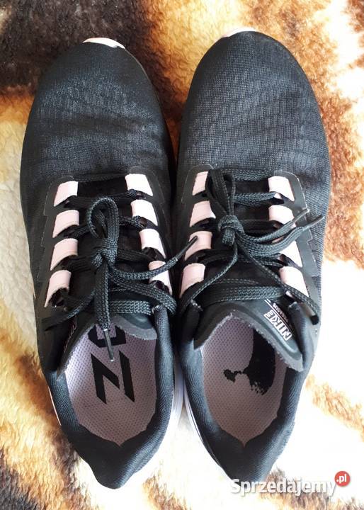 Nike Air Zoom Pegasus 37 rozmiar 385 Moda i Styl Białystok