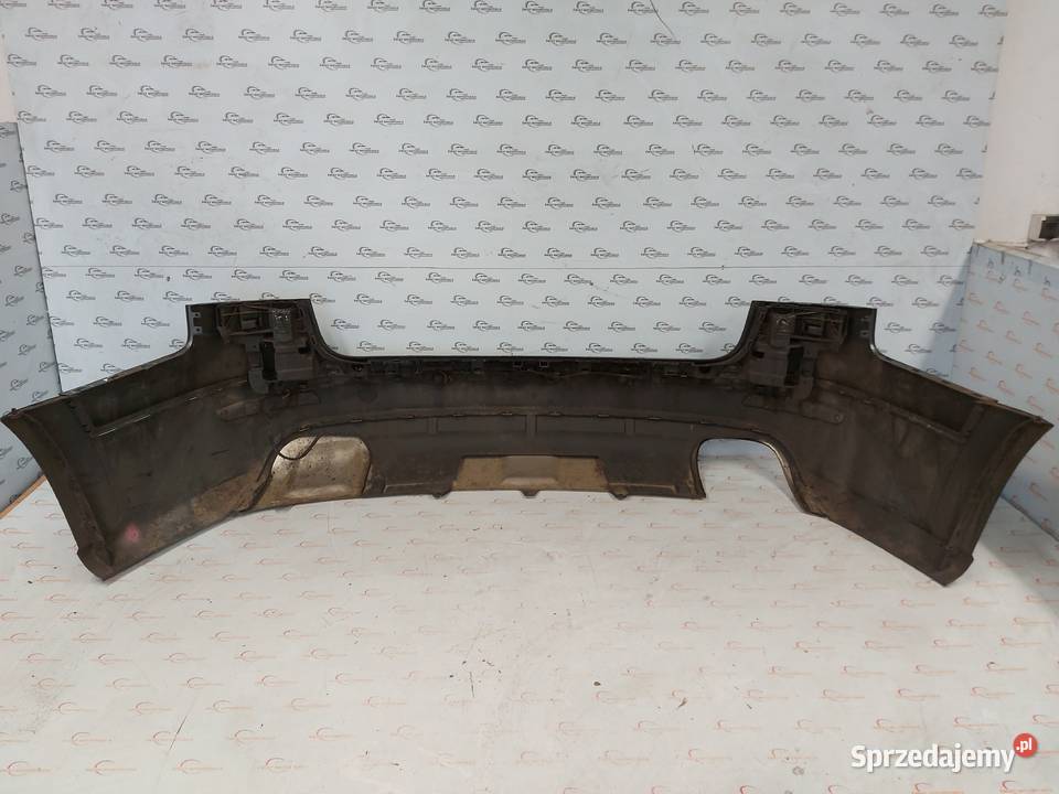 AUDI A4 B8 ALLROAD 10r zderzak tył 8K0807511F osobowe Kielce sprzedam
