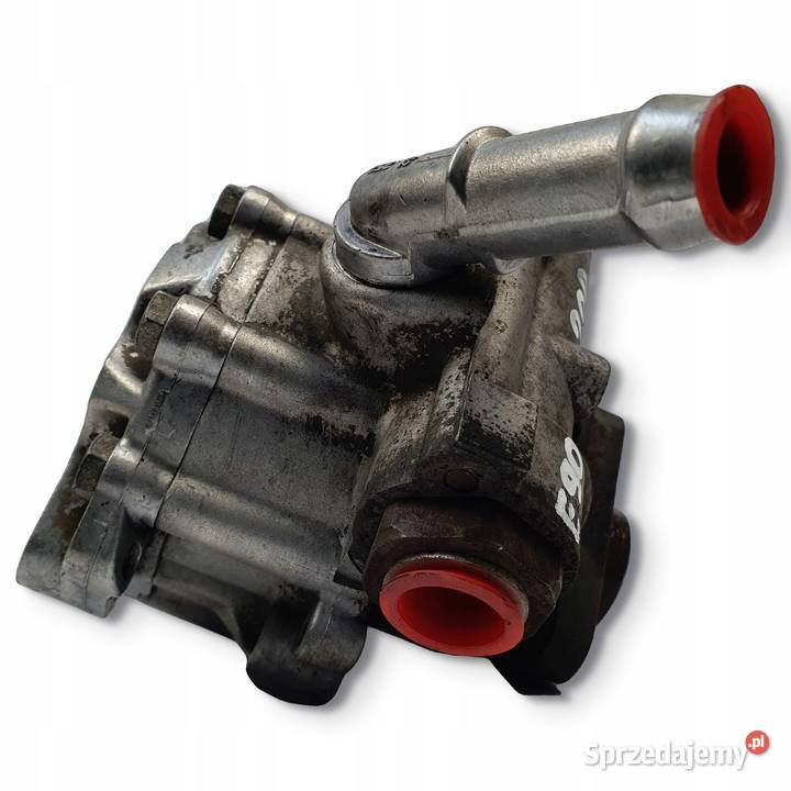 POMPA WSPOMAGANIA BMW E87 E90 E91 20 D Oryginał Chełm