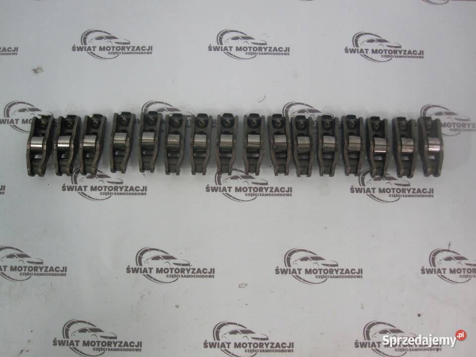 INSIGNIA ZAFIRA ASTRA 20 CDTI A20DTH dźwignienki Kielce