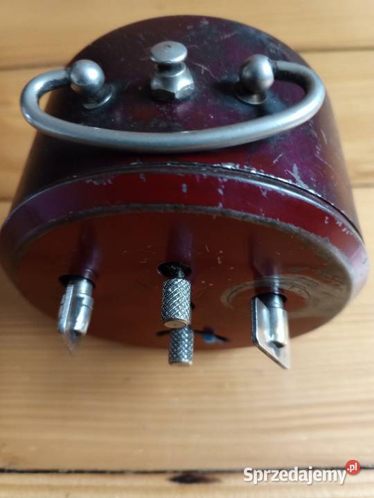 Sprzedam Stary Budzik okres międzywojenny małopolskie Skawina