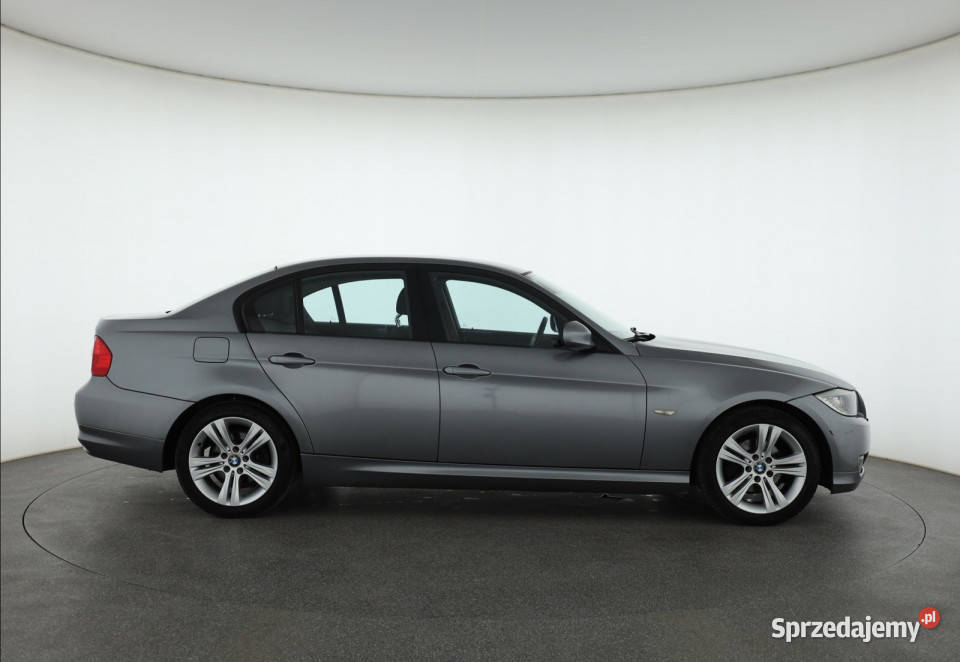 BMW 3 316 d Piaseczno