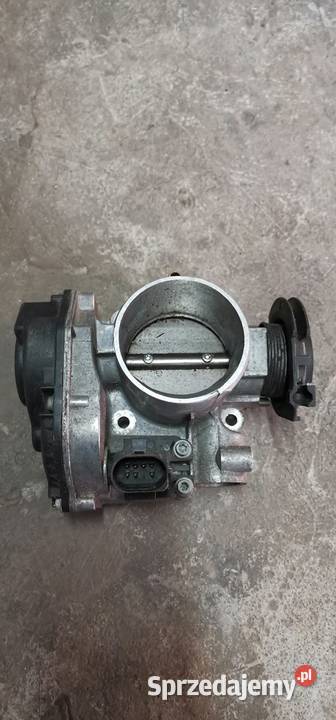 Przepustnica Skoda 18 Turbo 06A133063 osobowe Konin