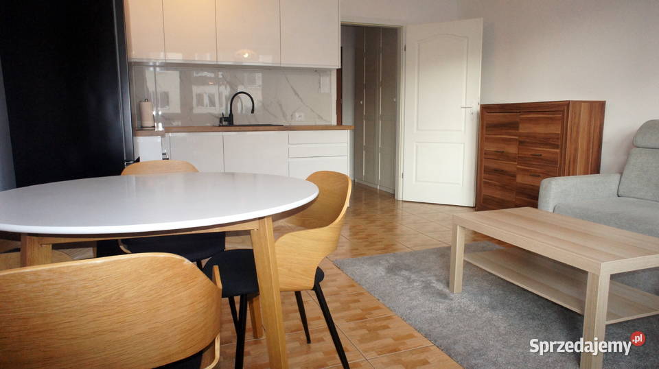 Kawalerka w świetnej Gdańsk Sympatyczna Rok budowy 2012