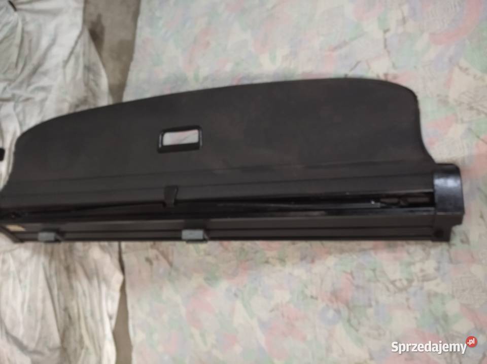 Sprzedam roletę do Audi a4 b6 Wyposażenie wnętrza lubelskie Opole Lubelskie