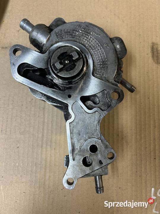 Pompa vacum volkswagen Audi seat skoda 19tdi Grudziądz sprzedam