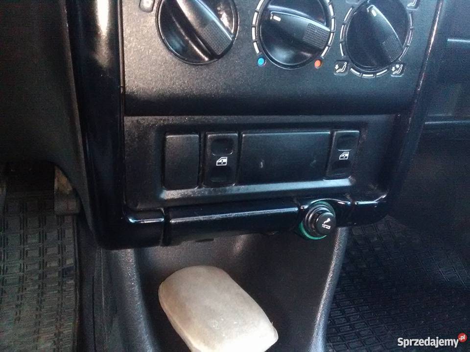 VW Polo 16 nieuszkodzony Starogard Gdański