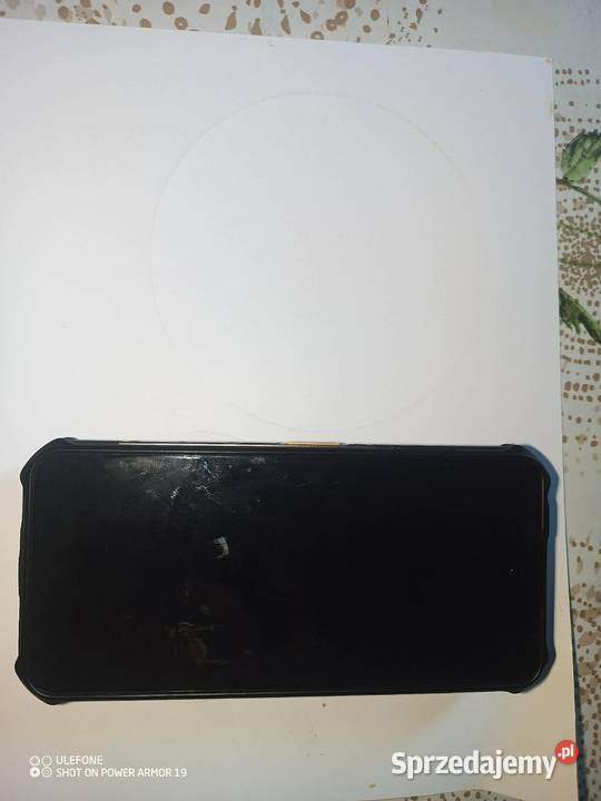 Ulefone armor x16pro lubuskie Krosno Odrzańskie
