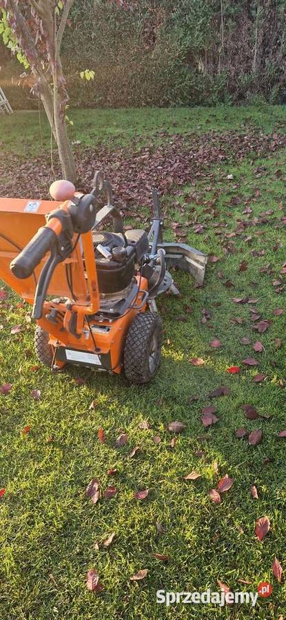 Kersten odkwaszczarka hydrauliczna zamiatarka do Namysłów sprzedam