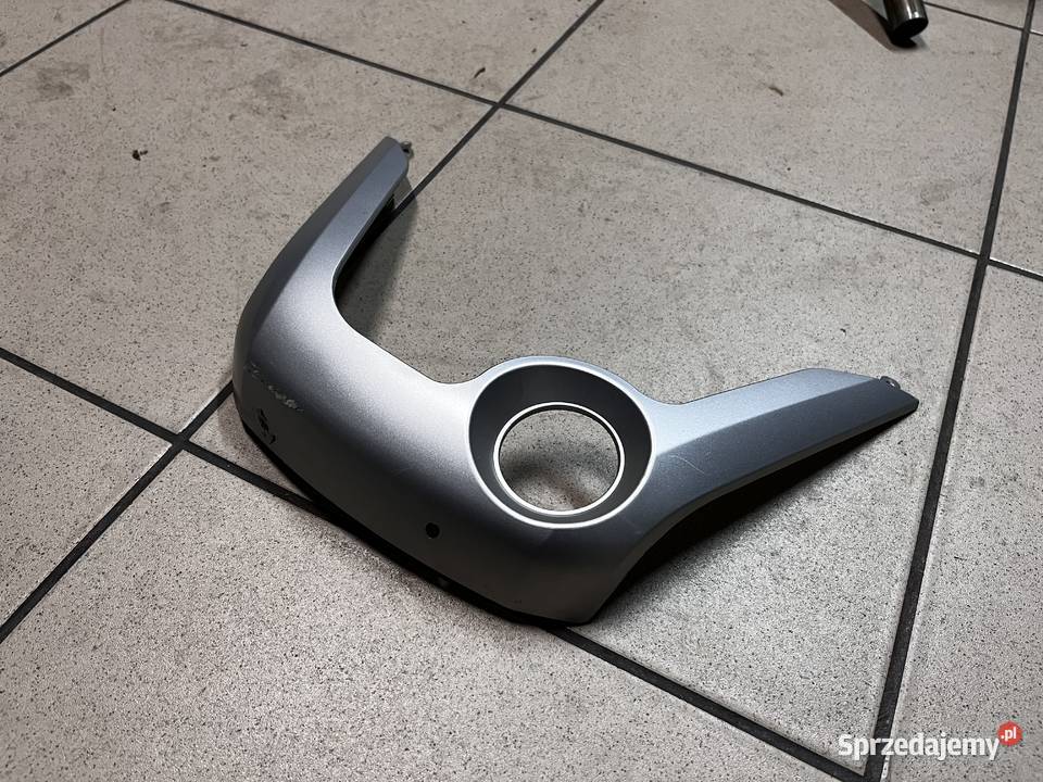 Osłona obudowa stacyjki Yamaha X 125 250 0913 Brzeszcze