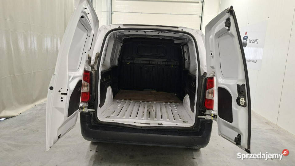 Opel Combo 15 BlueHDi E6 24t XL Grójec