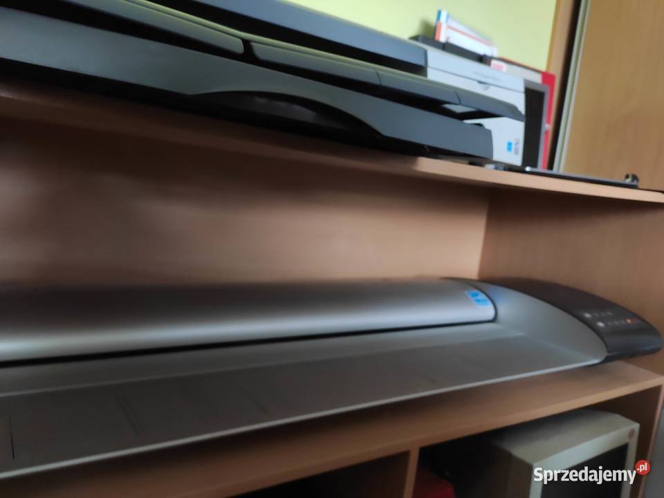 Skaner wieloformatowy Contex SD4430 Drukarki i skanery Ostrołęka