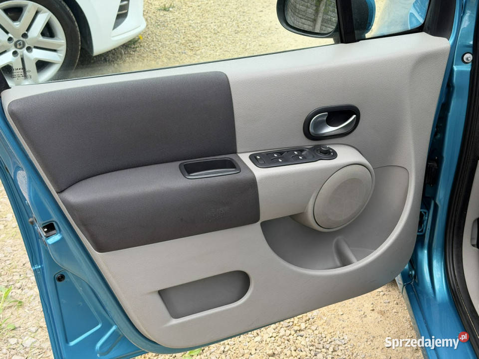 Renault Modus