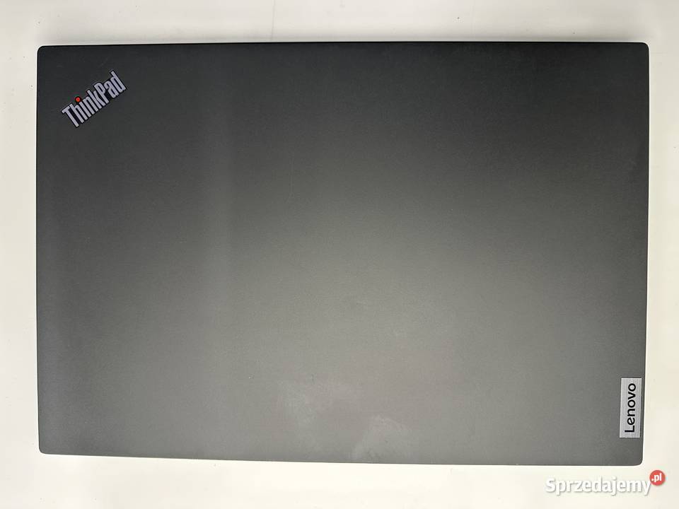 Lenovo ThinkPad T14s 14 FHD Intel i51145G7 16GB Elektronika Lublin sprzedam