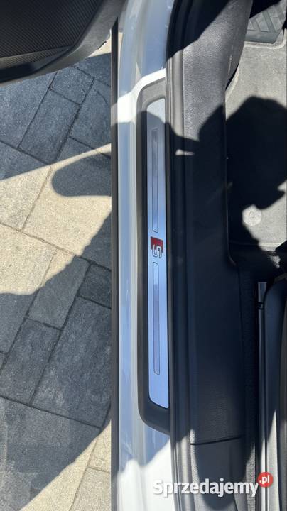 Audi Q3 2023 245KM Łostówka