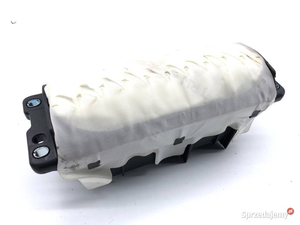 PODUSZKA POWIETRZNA PASAŻERA VW PASSAT B7
