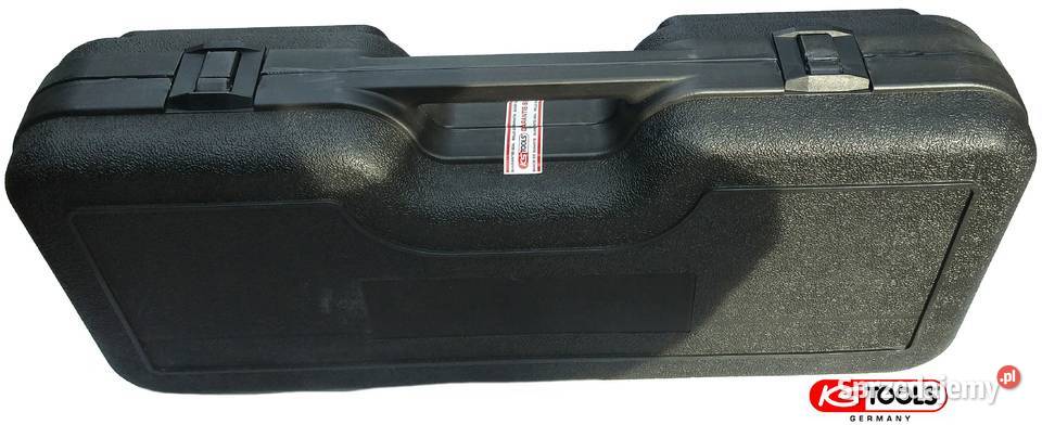 KS TOOLS 108V wyciskacz do kartuszy 600ml 384 Szczerbice