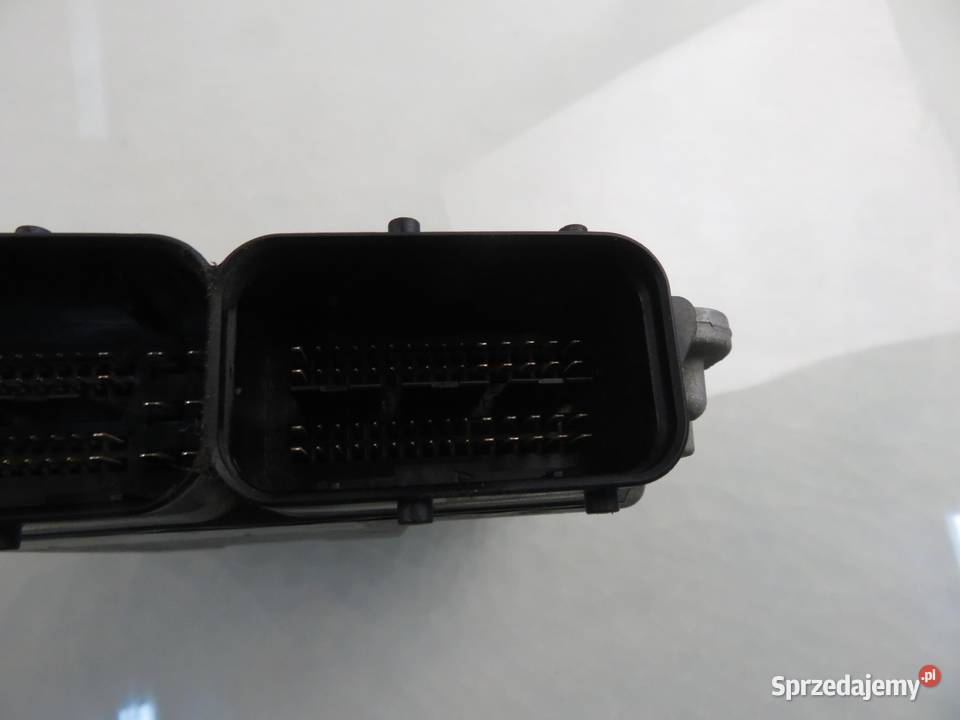 STEROWNIK VW CADDY III 20 SDI 03G906016LF sprzedam