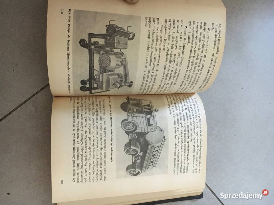 Technologia robót nawierzchni bitumicznych wielkopolskie
