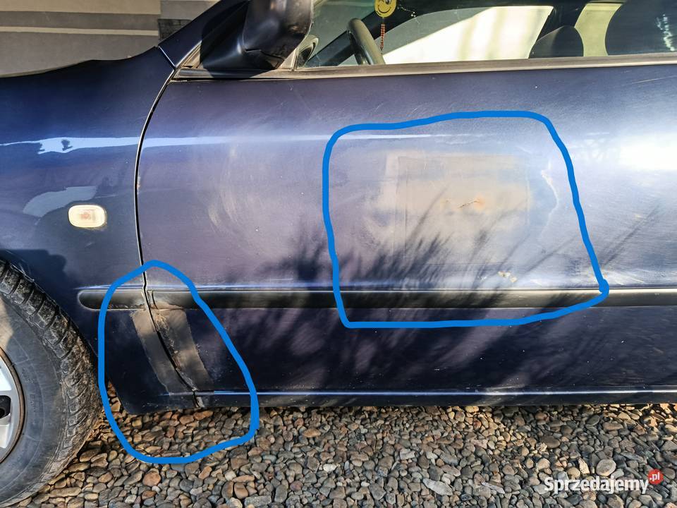 Toyota corolla e11 vvti lpg 2000r Kalwaria Zebrzydowska