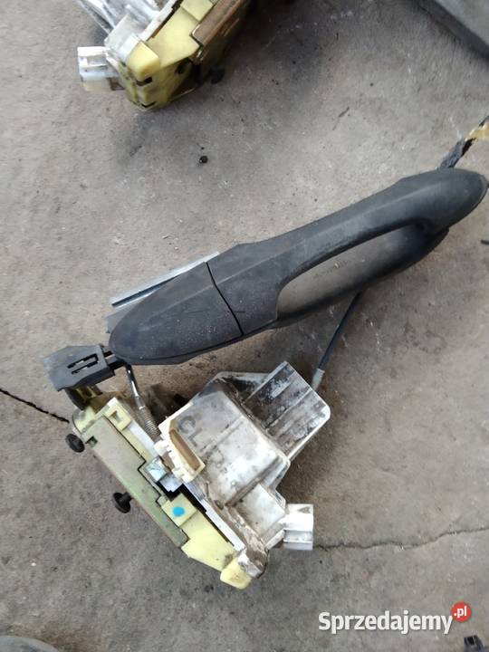 Klamka zamek ford focus mk1