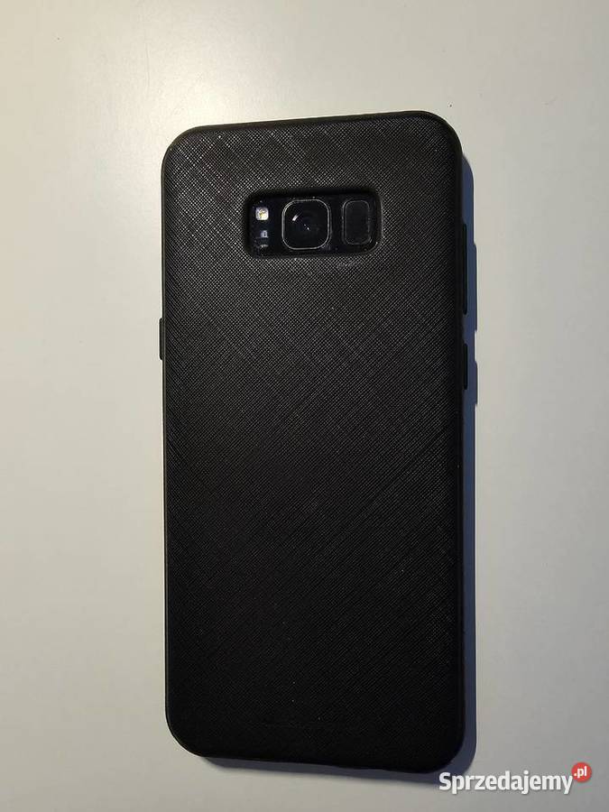 Samsung Galaxy S8 Warszawa