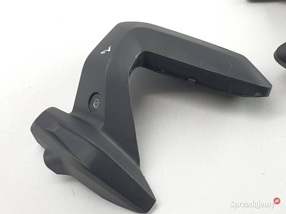 Oslona Cewki Lewa Dekiel Pokrywa Bmw R 1250 Gs łódzkie Łódź