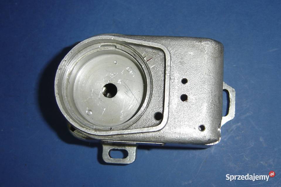 Junak AWO iskrownik obudowa ZS 3 komplet ŁADNA Wrocław