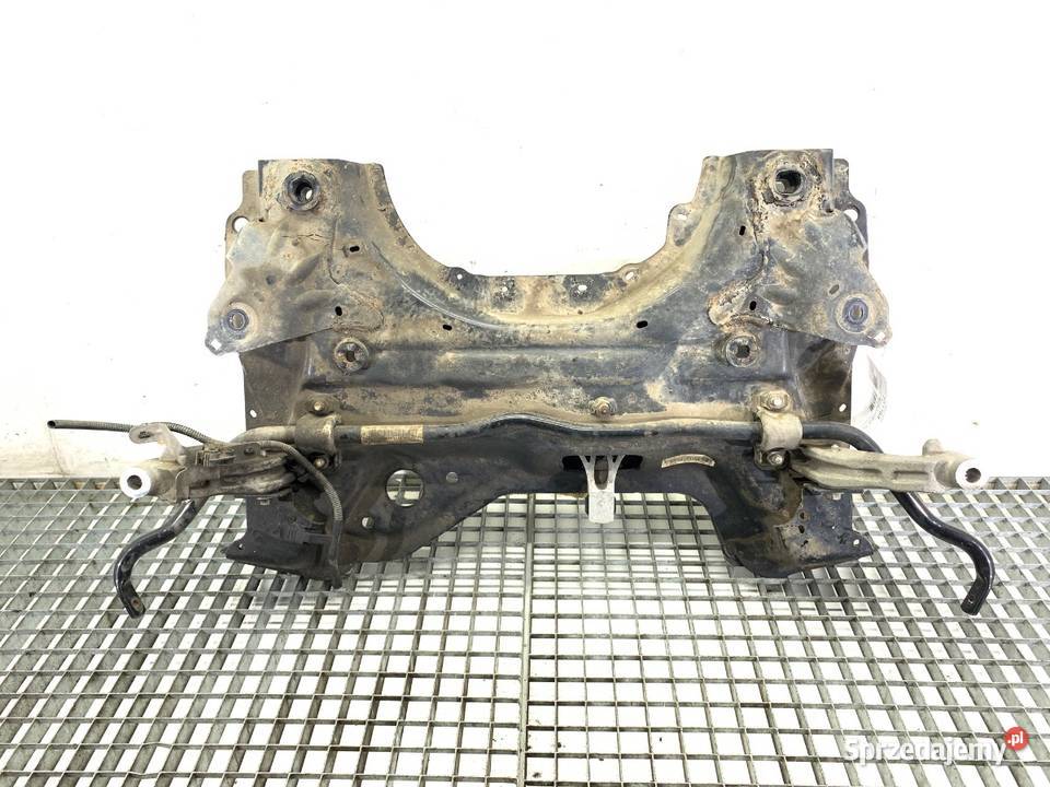 BELKA POD SILNIK PEUGEOT 308 II 12 110 SANKI