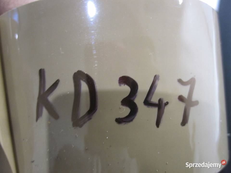 HONDA CIVIC IX 13r półka bagażnika Kielce