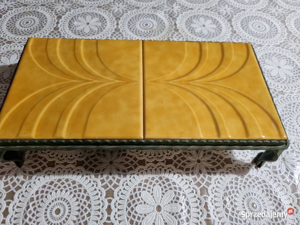 Podstawka ceramiczna Wola Podłężna