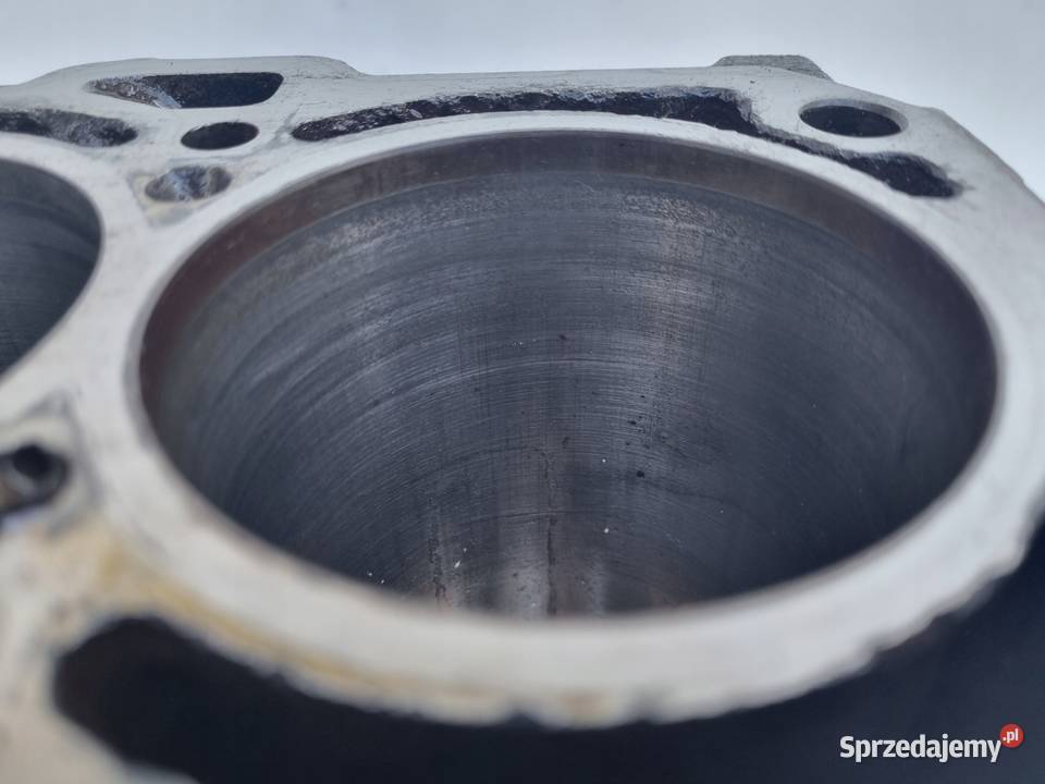 BLOK SILNIKA Fiat Coupe 20 20V T TURBO 220 Blok silnika Rudka