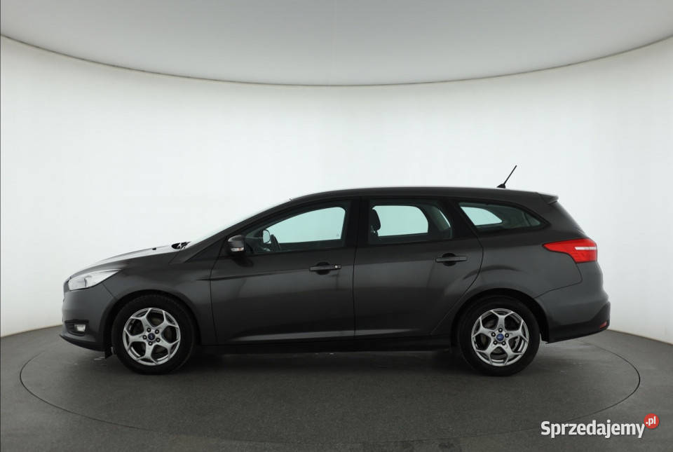 Ford Focus 15 TDCi ABS