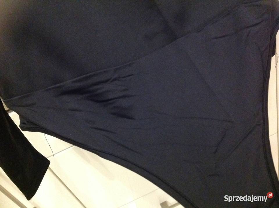 Body Damskie Czarne MISSGUIDED M j Nowe lubuskie sprzedam