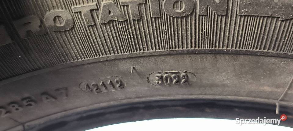 OPONA 23565 16 PETLAS PEUGEOT BOXER II FULL GRIP kujawsko-pomorskie Lipno
