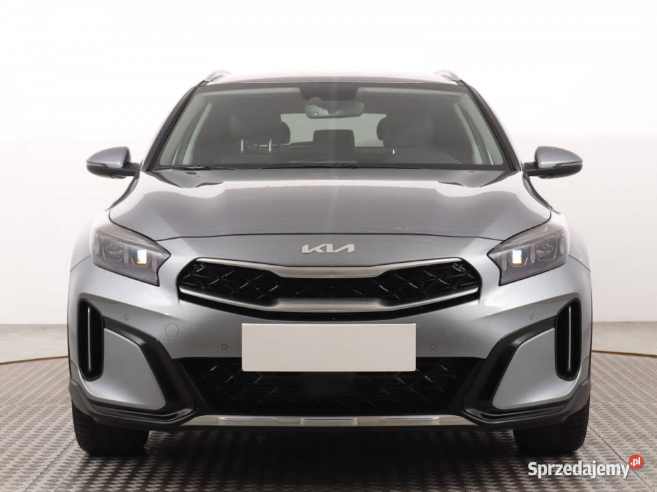 Kia XCeed 15 TGDI tempomat Katowice